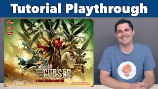 The Few and Cursed Tutorial Playthrough - JonGetsGames