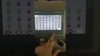 Siemens HMI 