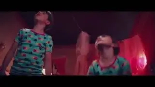 Мистический рекламный ролик!!! Психоделическая реклама 2016!!!