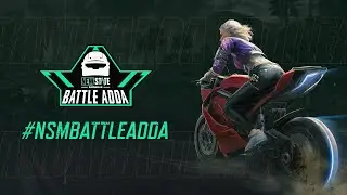 New State Mobile BATTLE ADDA | Coming Soon