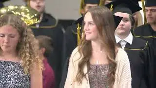 2022 Mankato East Graduation