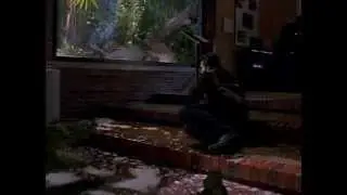 Eraser: Reptile House