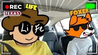 I MET AN ONLINE FRIEND (ft. ​​@FoxerGamer1227)