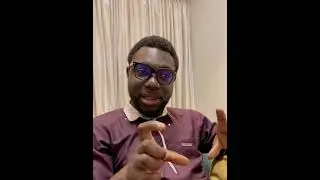 HOW I CASTED OUT A DEMON THAT AFFLICTED ME | PASTOR OCHE OGEBE