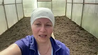 Вкусные грибы! Запеканка! 9 мая! Лепёшки с припёком! Открываю сезон! #жизньвдеревне