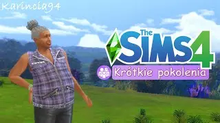 Sims 4 Krótkie pokolenia (53) 