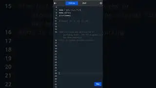 #python