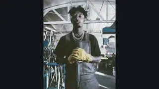 [FREE] 21 Savage x Travis Scott Type Beat - "Day of The Dead"
