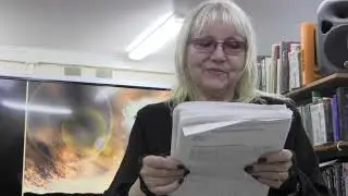 Поэты  Твери в библиотеке Дрожжина