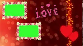 Wedding green screen | Wedding intro green screen | Wedding stoke video
