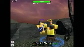TDS new Ducky Commander skin showcase