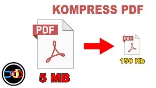 Cara Kompres File PDF di Semua Jenis Hp Android