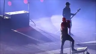 Daughtry "Evil" Live Niagara Falls Ontario Canada June 21 2023