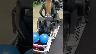 снегоход sharmax 1000