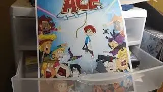 SHT Season 2, Episode 3: GET ACE!