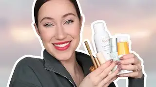 My Beauty Faves While I Was Away 😍