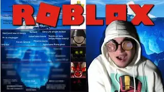 2007 Roblox Player REACTS to 