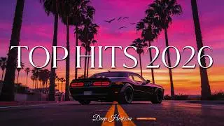 Spotify Playlist 2026 🎧 Trending Music 2026 🎶 Top Songs 2026 ~ Best Viral Songs Mix Hits
