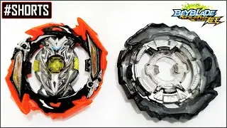 Infinite Achilles Sword+Shield in one Beyblade! Epic Beyblade Burst Customization! Part 2 