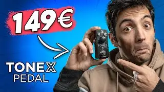 Ogni Chitarrista DEVE averlo! 🎸 Tone X One