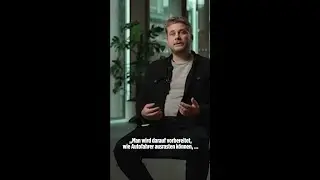 BILD-Reporter schleust sich bei den Klima-Klebern ein | Doku-Trailer 