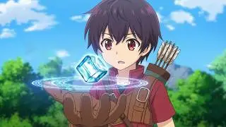 He Was Summoned With Trash Skills But Trains To Become The STRONGEST | New Anime Recap
