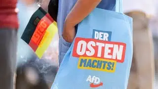 Landtagswahlen im Osten: Was ein Drittel der Mandate für die AfD bedeuten könnte