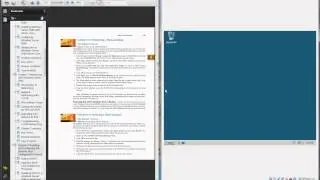 Activity 4 15 Restoring a DHCP Database