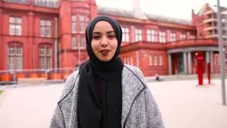 Sahra Al-Shamiry -I will not fall