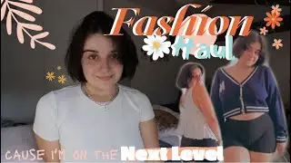try on haul : (pull&bear/undiz/savagexfenty..)