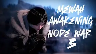 BlackDesert [TH] - Mewah Awk PVP | Node ep.3