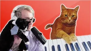 Meowzart