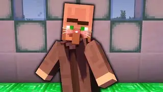 Chipi Chipi Chapa Chapa Minecraft Villager
