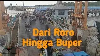 KENANGAN! Dari Roro hingga buper KPL Nasional 2023 Riau