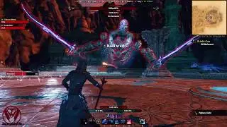 The Elder Scrolls Online: Elsweyr | PC Gameplay | 1080p HD | Max Settings