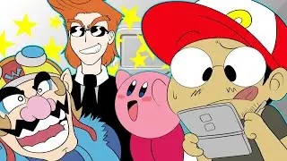 OS MELHORES JOGOS DO NINTENDO DS! - Meu Top 10