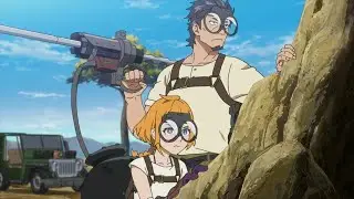 The FUNNIEST Anime Moments Of Summer 2020