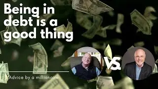 Why I disagree with Dave Ramsey?