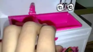 Мой домик для кукол 1 часть