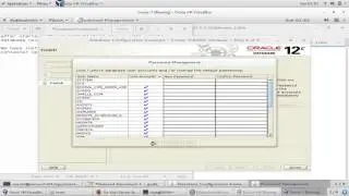 2.2. Create database in Oracle 12C with dbca command and START/STOP database