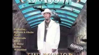 L-BOW - Psychotic feat Desperado JACKED UP SOUNDTRACK