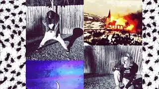 $uicideboy$ - Paper Bag Mask (Slowed)