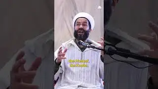 Reverence in Salah: Don't Distract Others!