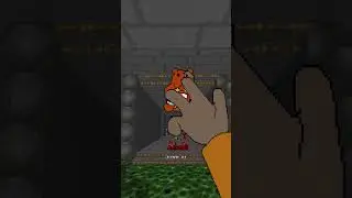 Trying EVERY Class in Bring Your Own Class #12: The Melty Man - Doom Mod Madness