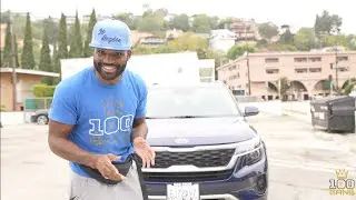 2021 Kia Seltos EX Review + 4K !