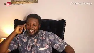 Election Money spent by Onye Iwe