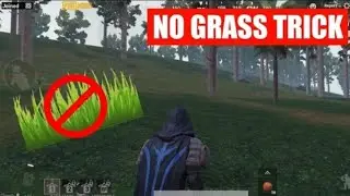 Pubg Mobile No Grass All Maps | Patch File 0.17.0 | No Snakes Cant Bite 🤣