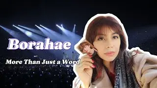 Story of Borahae | The Word That Connects BTS & ARMY 💜