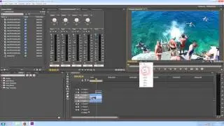 Adobe Premiere Pro:эффект 