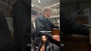Logan Paul Actually Tried to SELL the WWE United States Title
